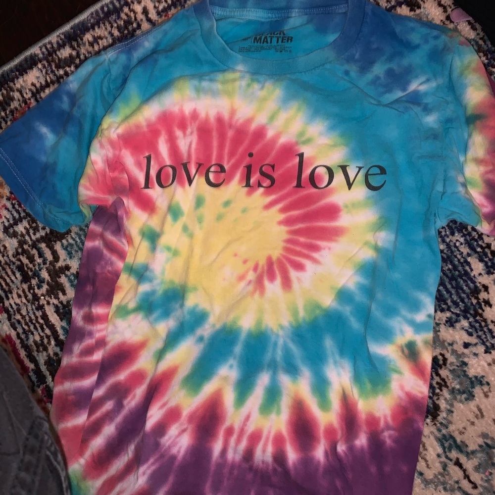 Love is Love shirt